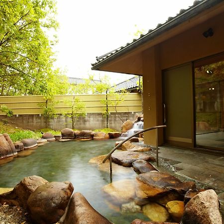 Hoshino Resorts Kai Izumo Matsue Extérieur photo