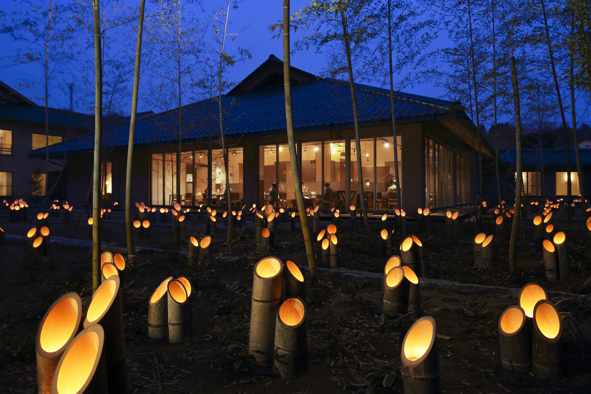 Hoshino Resorts Kai Izumo Matsue Extérieur photo